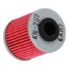 KN-207 K&N Oil Filter