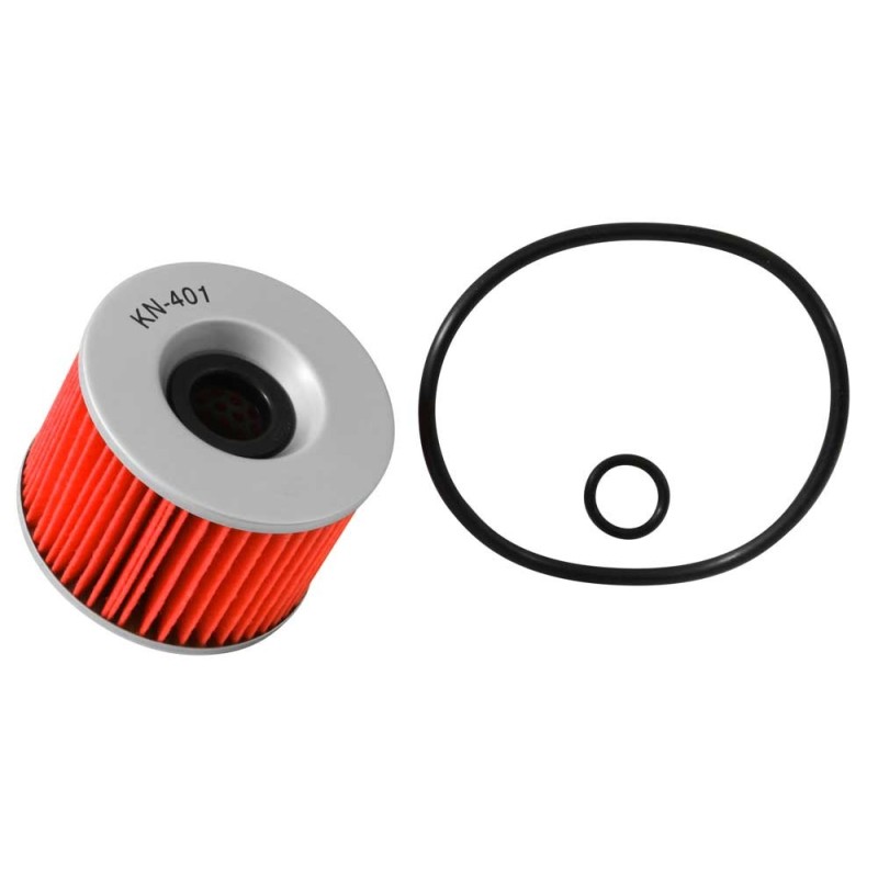 KN-401 K&N Oil Filter