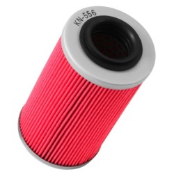 KN-556 K&N Oil Filter