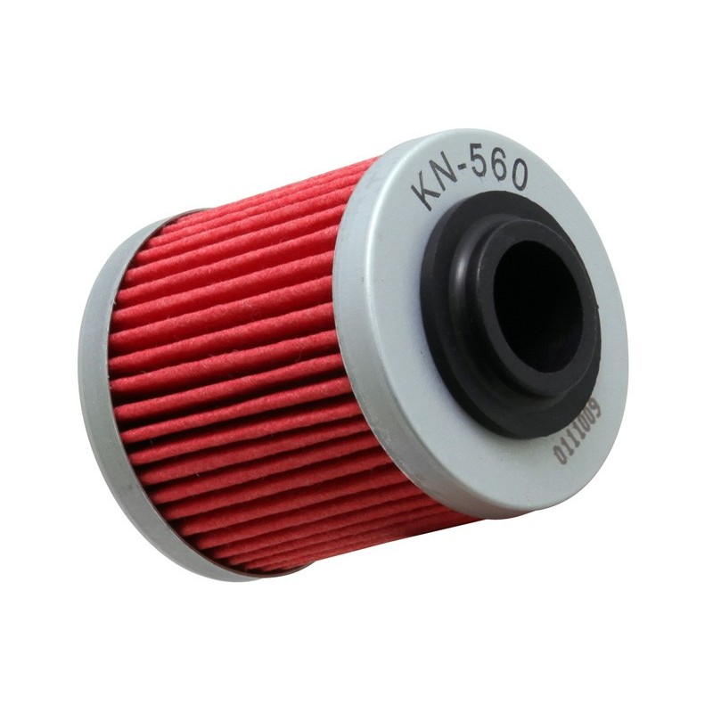 KN-560 K&N Oil Filter