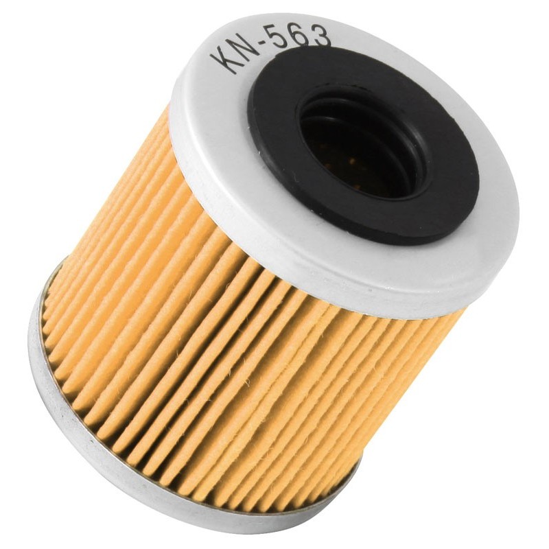 KN-563 K&N Oil Filter