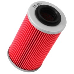 KN-564 K&N Oil Filter