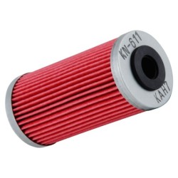 KN-611 K&N Oil Filter