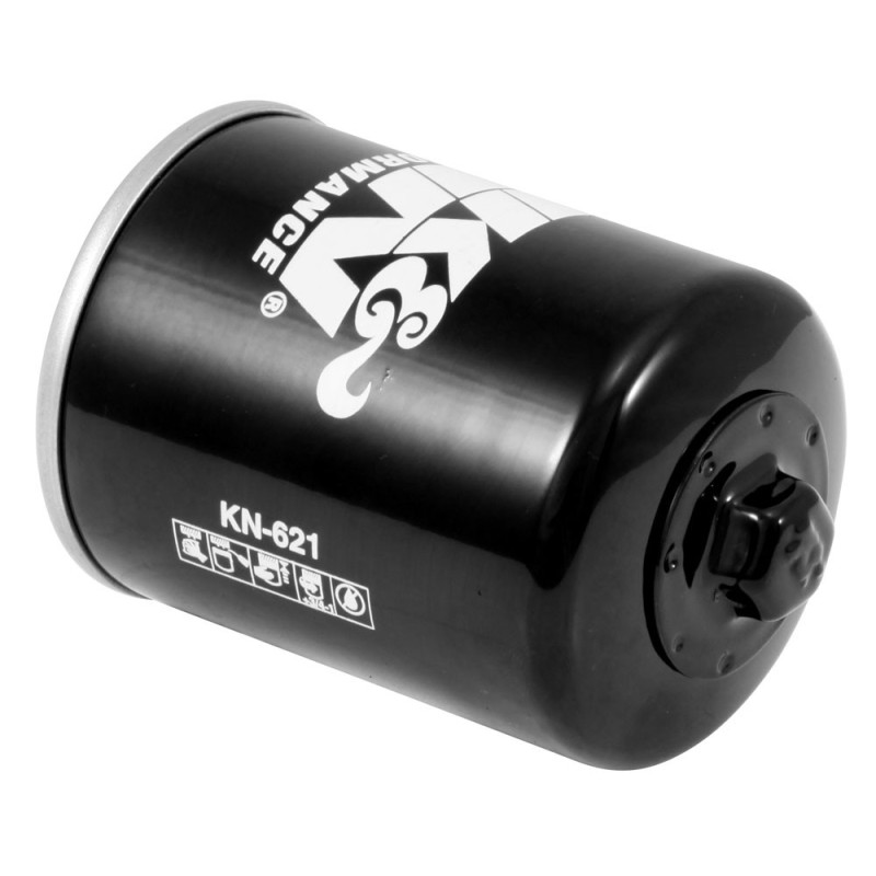 KN-621 K&N Oil Filter