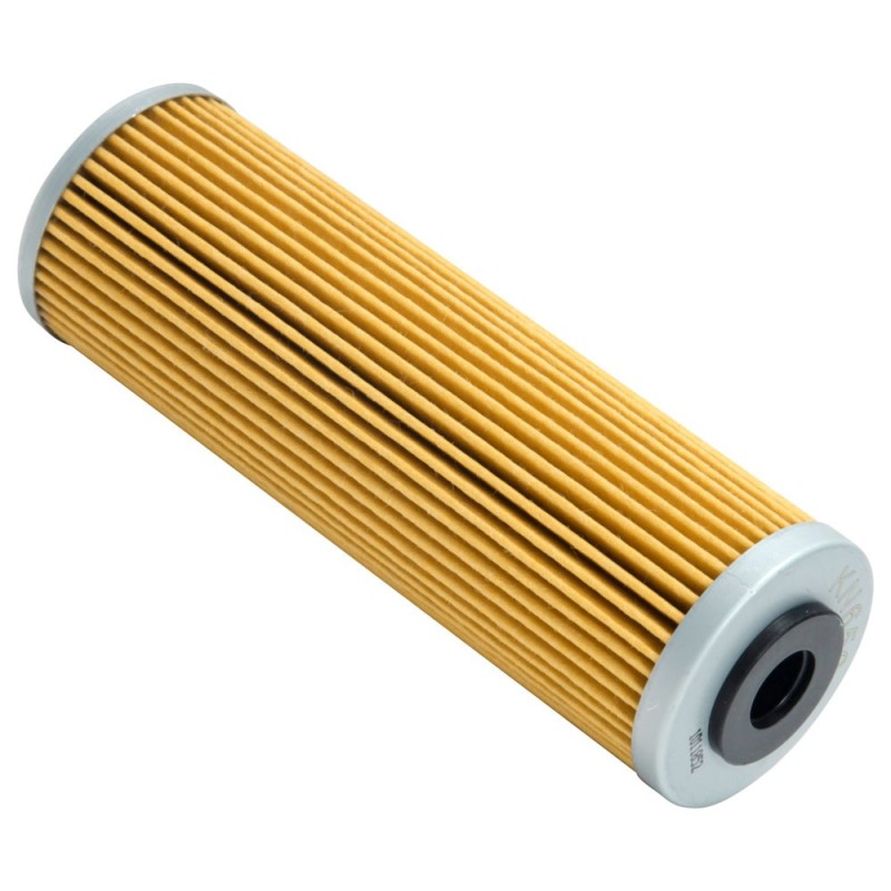 KN-650 K&N Oil Filter