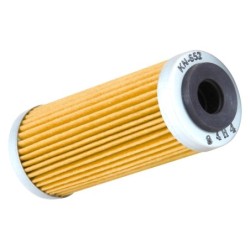 KN-652 K&N Oil Filter