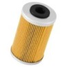 KN-655 K&N Oil Filter