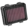 KT-1217 K&N Replacement Air Filter