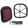 KT-4511XD K&N Replacement Air Filter