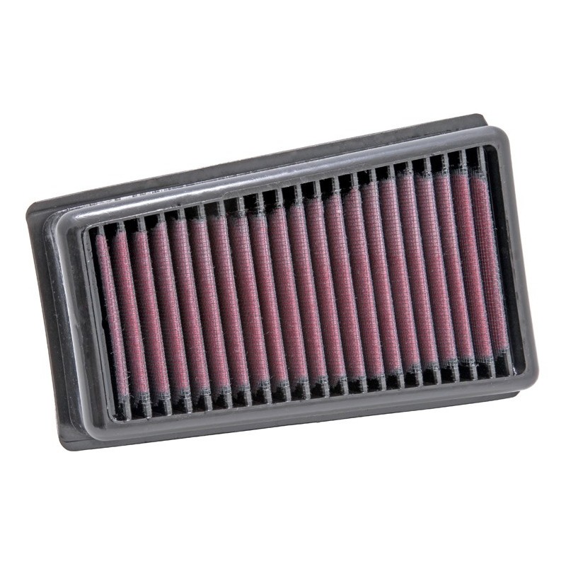 KT-6908 K&N Replacement Air Filter