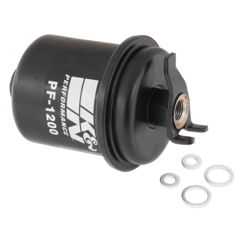 PF-1200 K&N Fuel Filter