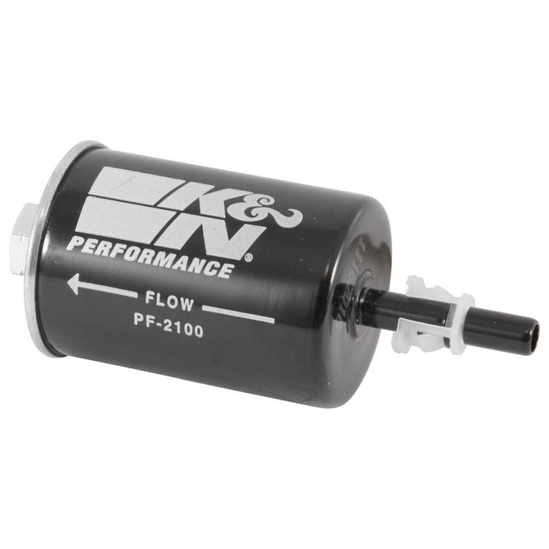 PF-2100 K&N Fuel Filter