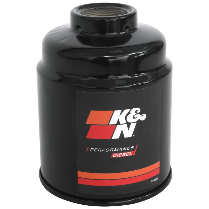 PF-4800 K&N Fuel Filter