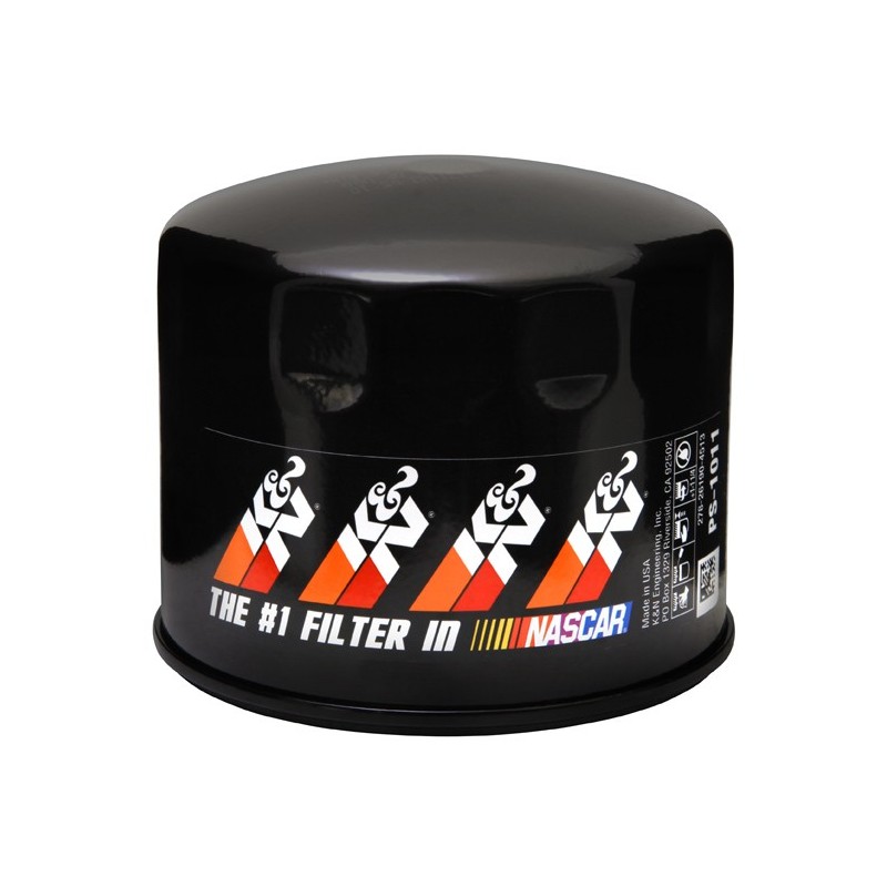 PS-1011 K&N Oil Filter