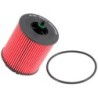 PS-7000 K&N Oil Filter