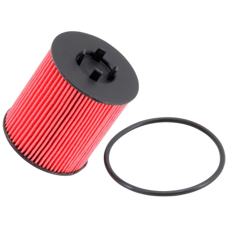 PS-7001 K&N Oil Filter