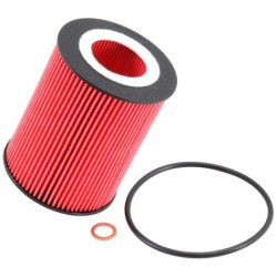 PS-7007 K&N Oil Filter