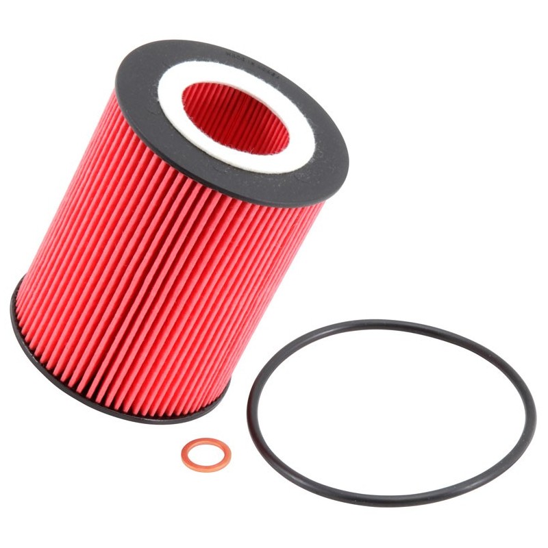 PS-7007 K&N Oil Filter