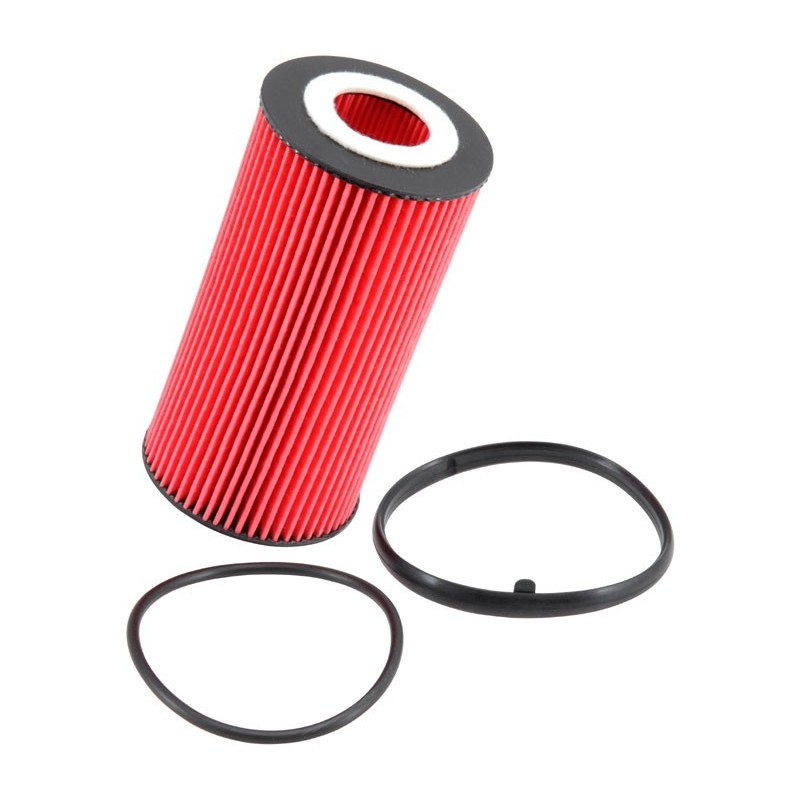 PS-7010 K&N Oil Filter