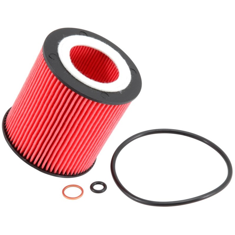 PS-7014 K&N Oil Filter