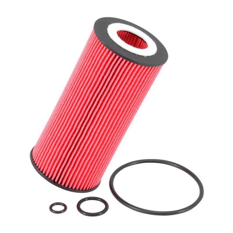 PS-7017 K&N Oil Filter