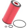 PS-7017 K&N Oil Filter