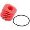 PS-7021 K&N Oil Filter