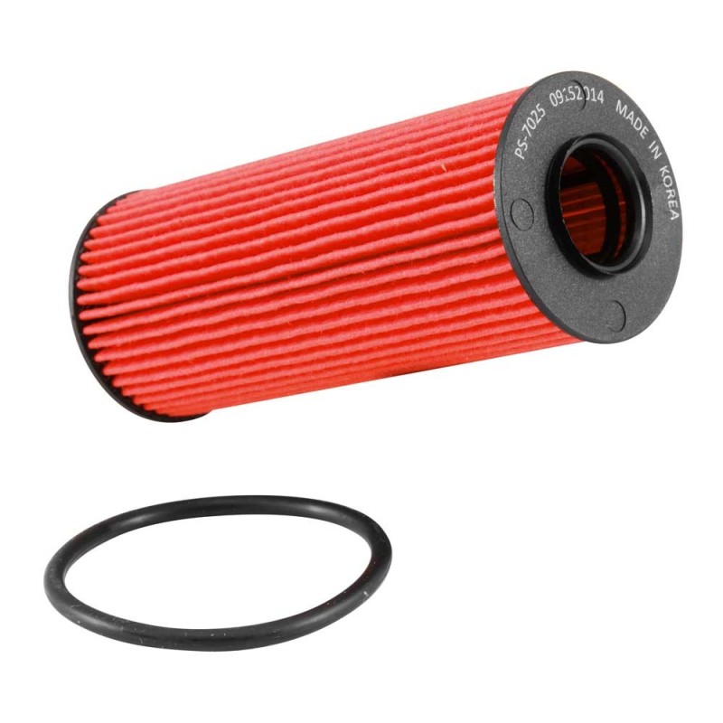 PS-7025 K&N Oil Filter