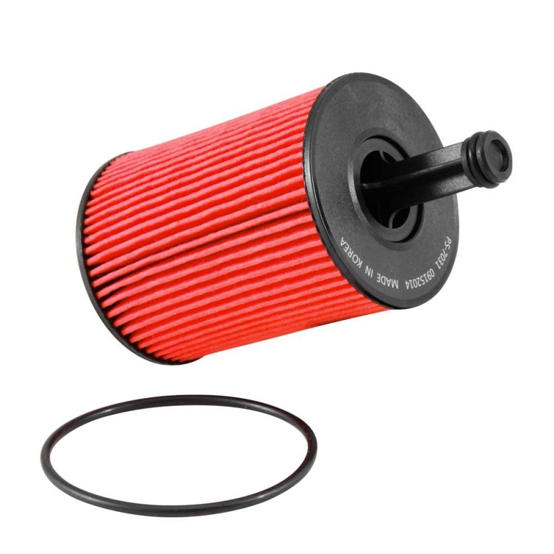 PS-7031 K&N Oil Filter