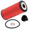 PS-7039 K&N Oil Filter