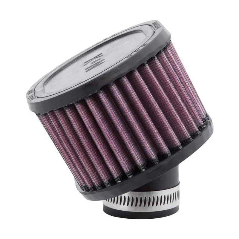 R-0640 K&N Universal Clamp-On Air Filter