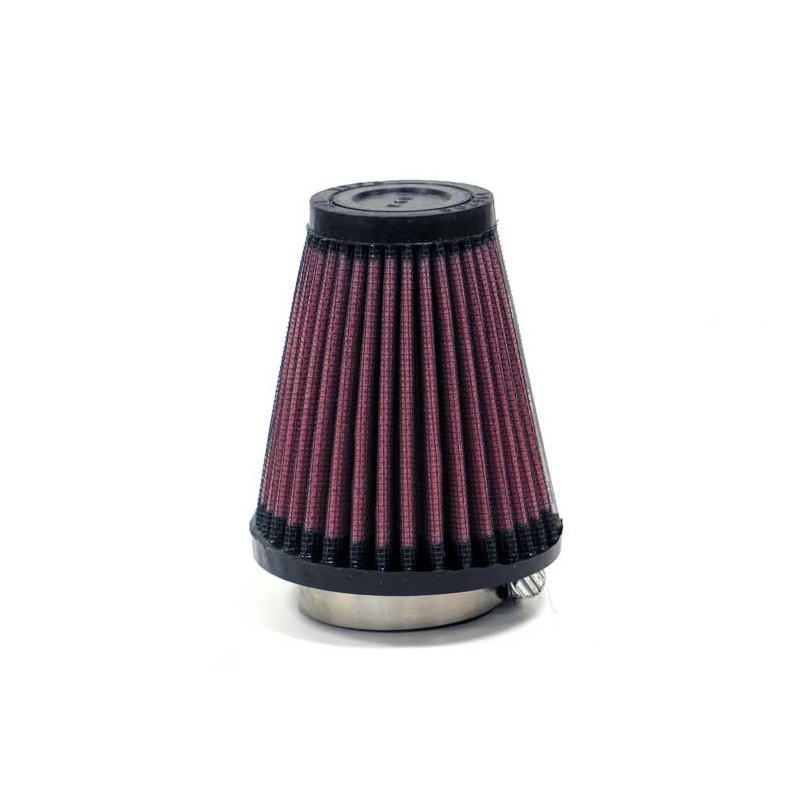 R-1080 K&N Universal Clamp-On Air Filter