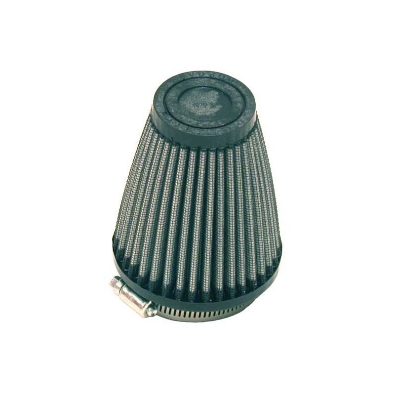 R-1260 K&N Universal Clamp-On Air Filter