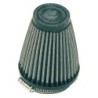 R-1260 K&N Universal Clamp-On Air Filter