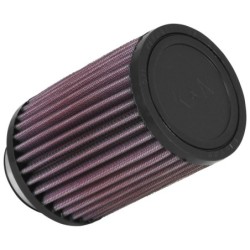 RA-0510 K&N Universal Clamp-On Air Filter