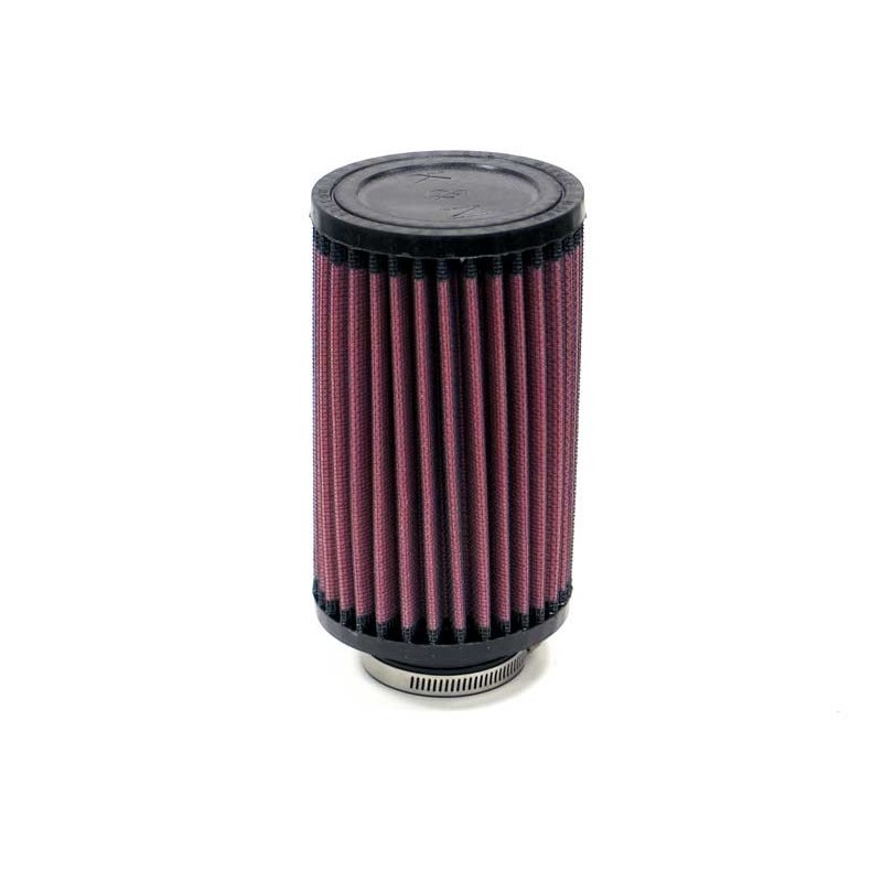 RA-0520 K&N Universal Clamp-On Air Filter
