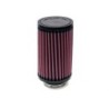 RA-0520 K&N Universal Clamp-On Air Filter