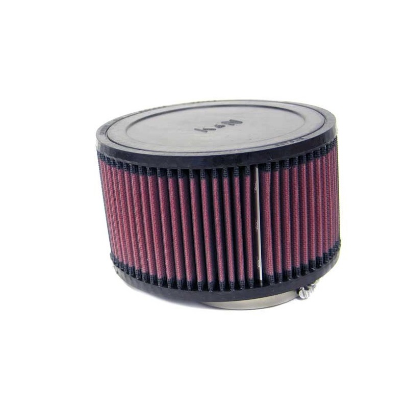 RA-0990 K&N Universal Clamp-On Air Filter