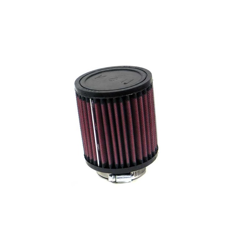 RB-0500 K&N Universal Clamp-On Air Filter