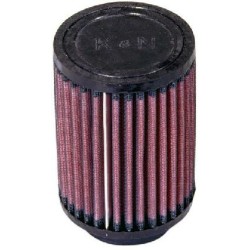 RB-0510 K&N Universal Clamp-On Air Filter