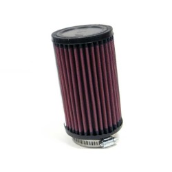 RB-0620 K&N Universal Clamp-On Air Filter