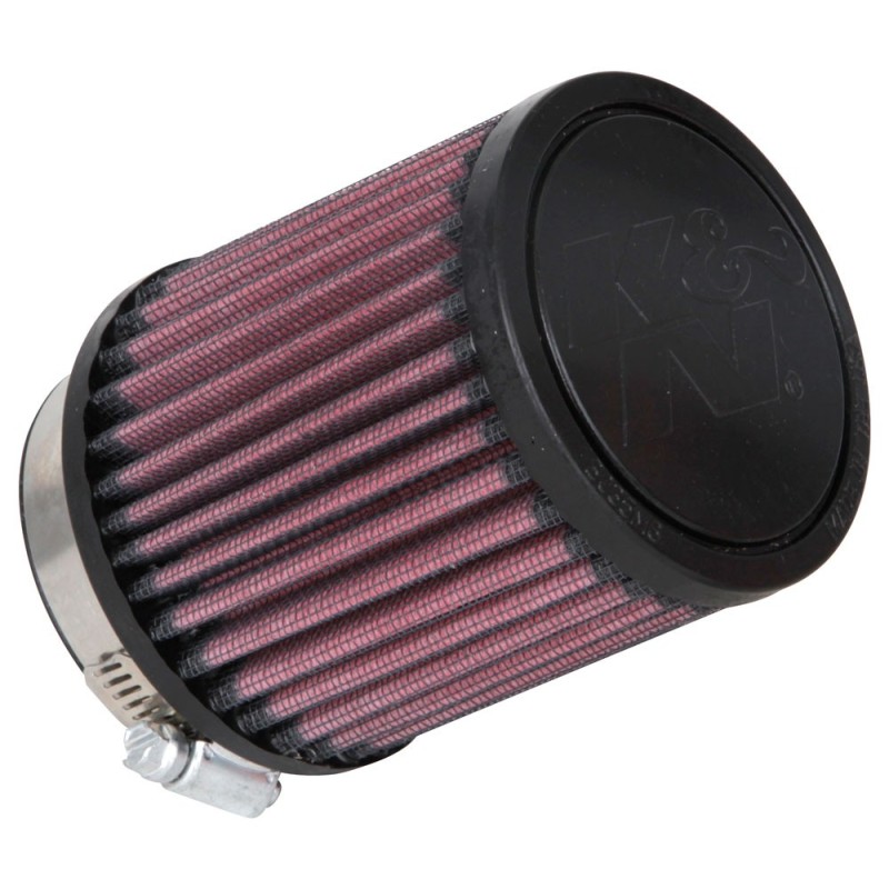 RB-0700 K&N Universal Clamp-On Air Filter