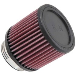 RB-0900 K&N Universal Clamp-On Air Filter