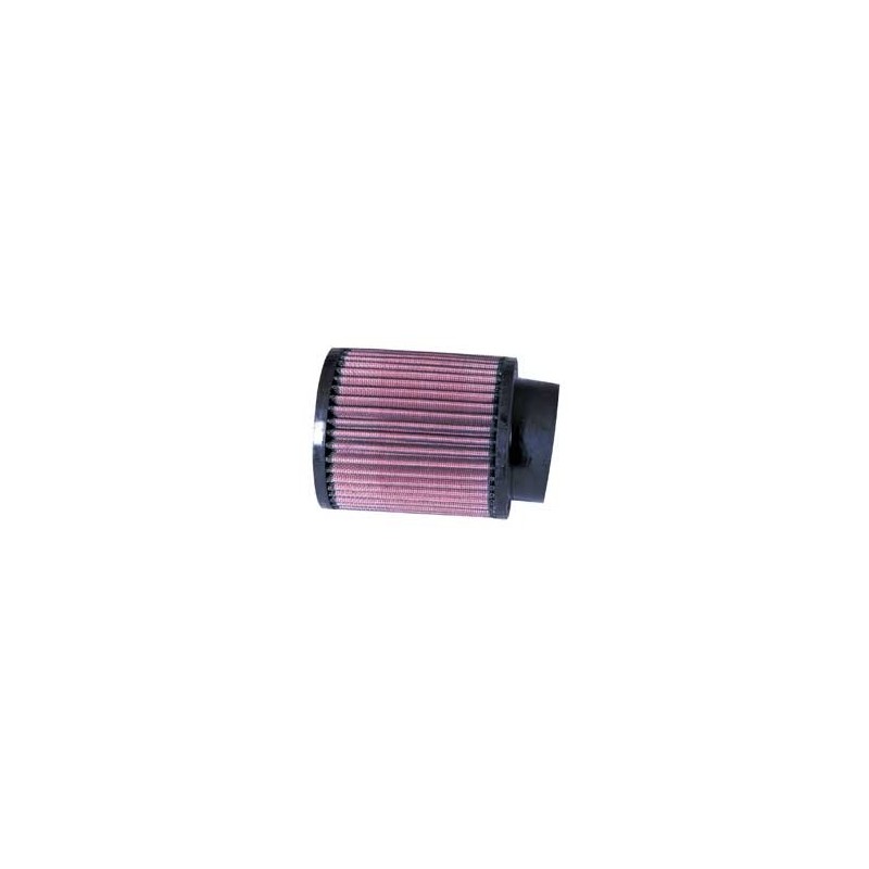 RB-0910 K&N Universal Clamp-On Air Filter