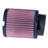 RB-0910 K&N Universal Clamp-On Air Filter