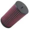 RC-2530 K&N Universal Clamp-On Air Filter