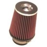 RC-4650 K&N Universal Clamp-On Air Filter