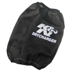 RC-4650DK K&N Air Filter Wrap