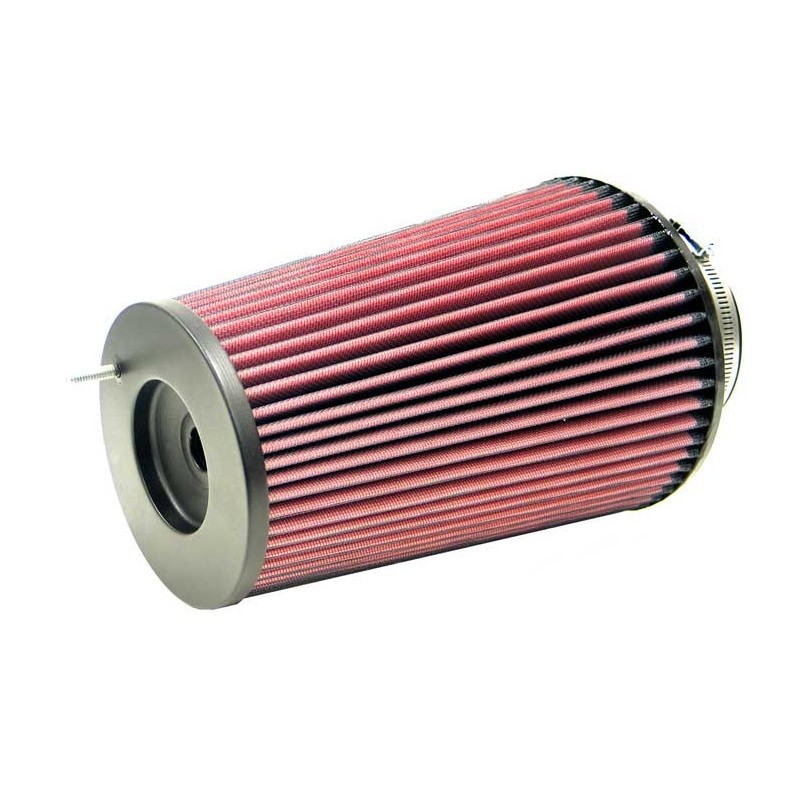 RC-4780 K&N Universal Clamp-On Air Filter