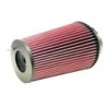 RC-4780 K&N Universal Clamp-On Air Filter